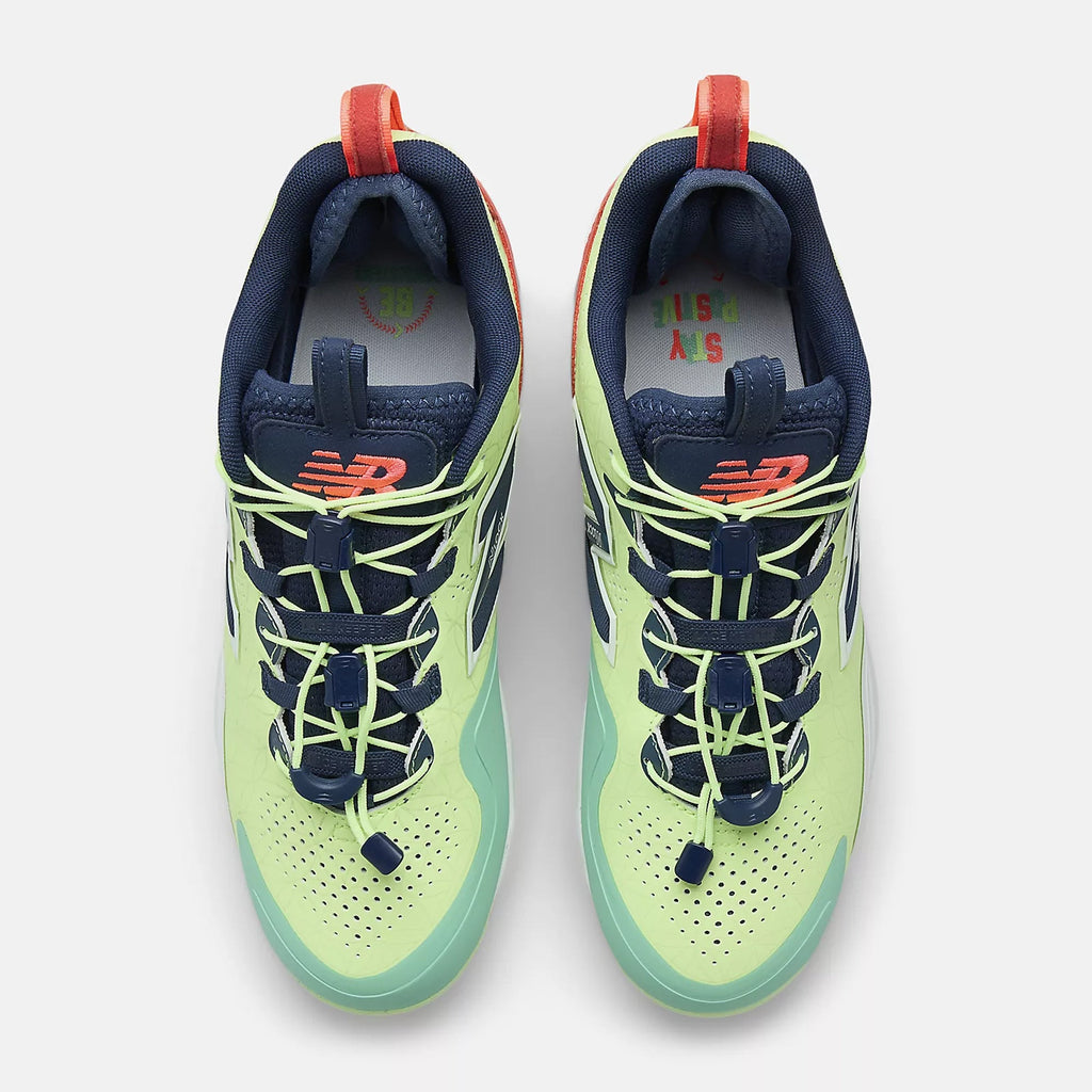 Spikes Beisbol Softbol New Balance FuelCell Lindor 3 Comp CLINDFF3
