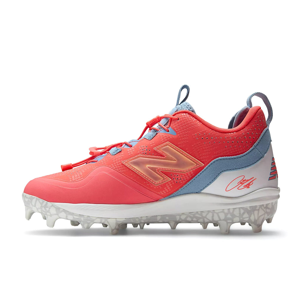 Spikes Beisbol Softbol New Balance FuelCell Lindor 3 Comp CLINDPR3