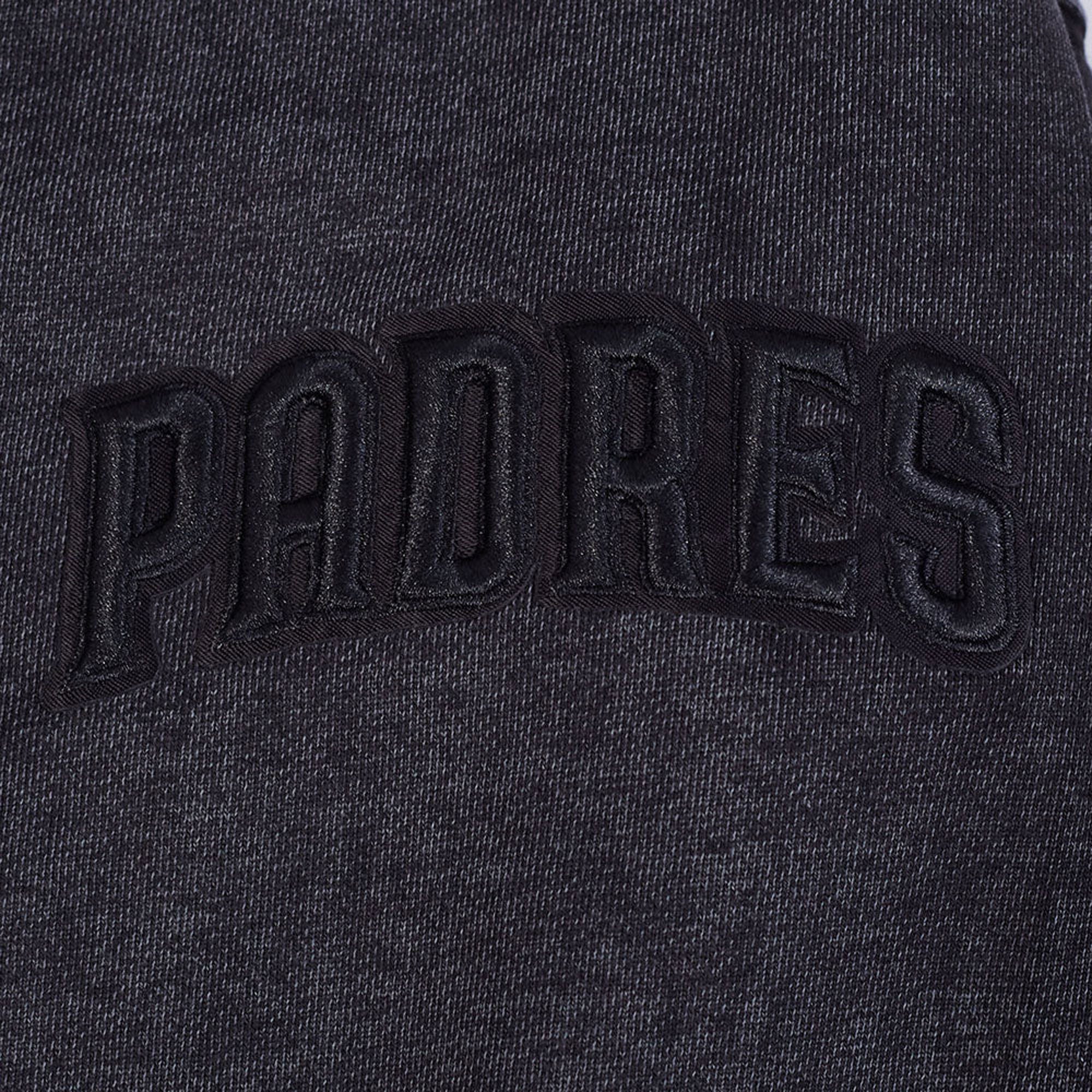 Sudadera Pro Standard Padres San Diego Con Capucha Washed Classic LSP5315237