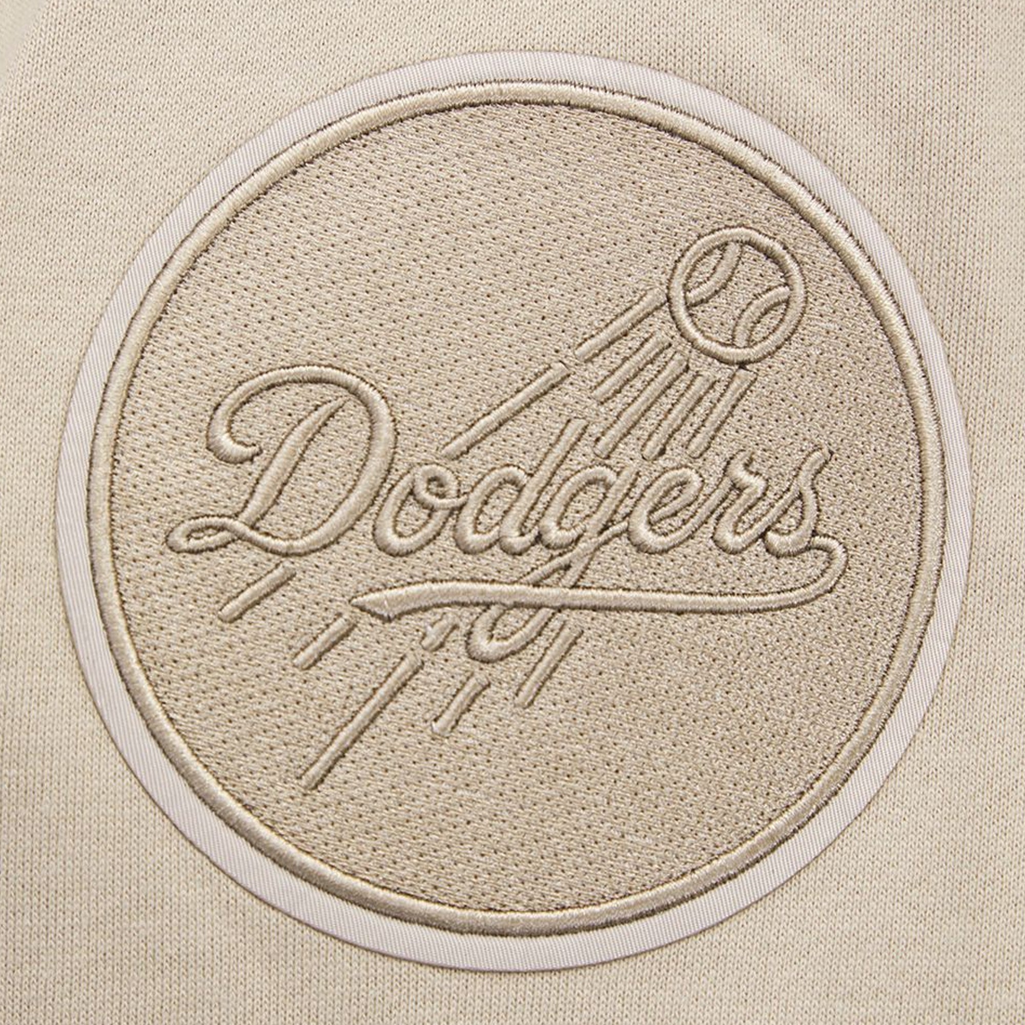 Sudadera Pro Standard Los Ángeles Dodgers Con Capucha Pull Over LLD537022