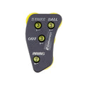 Marcador de Umpire Beisbol Softbol Strikes Bolas Outs Entradas A042P Champro