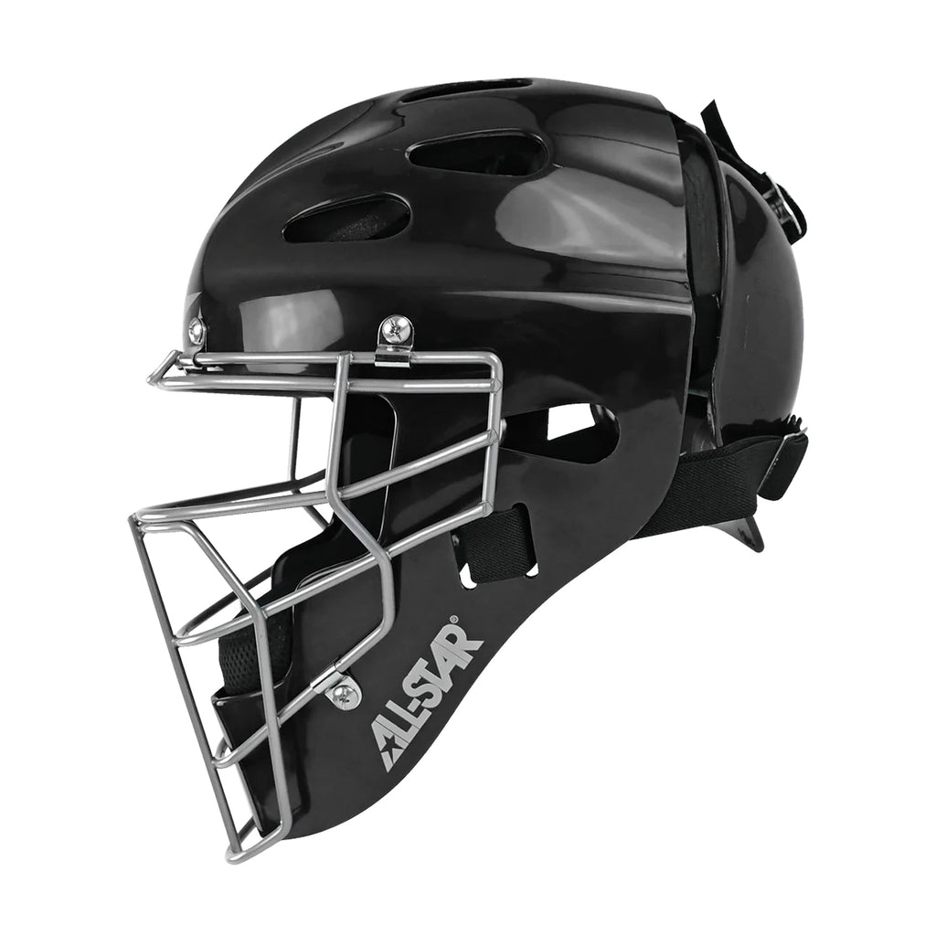 Equipo de Catcher Beisbol All Star Top Star Series Infantil (7 a 9 años)
