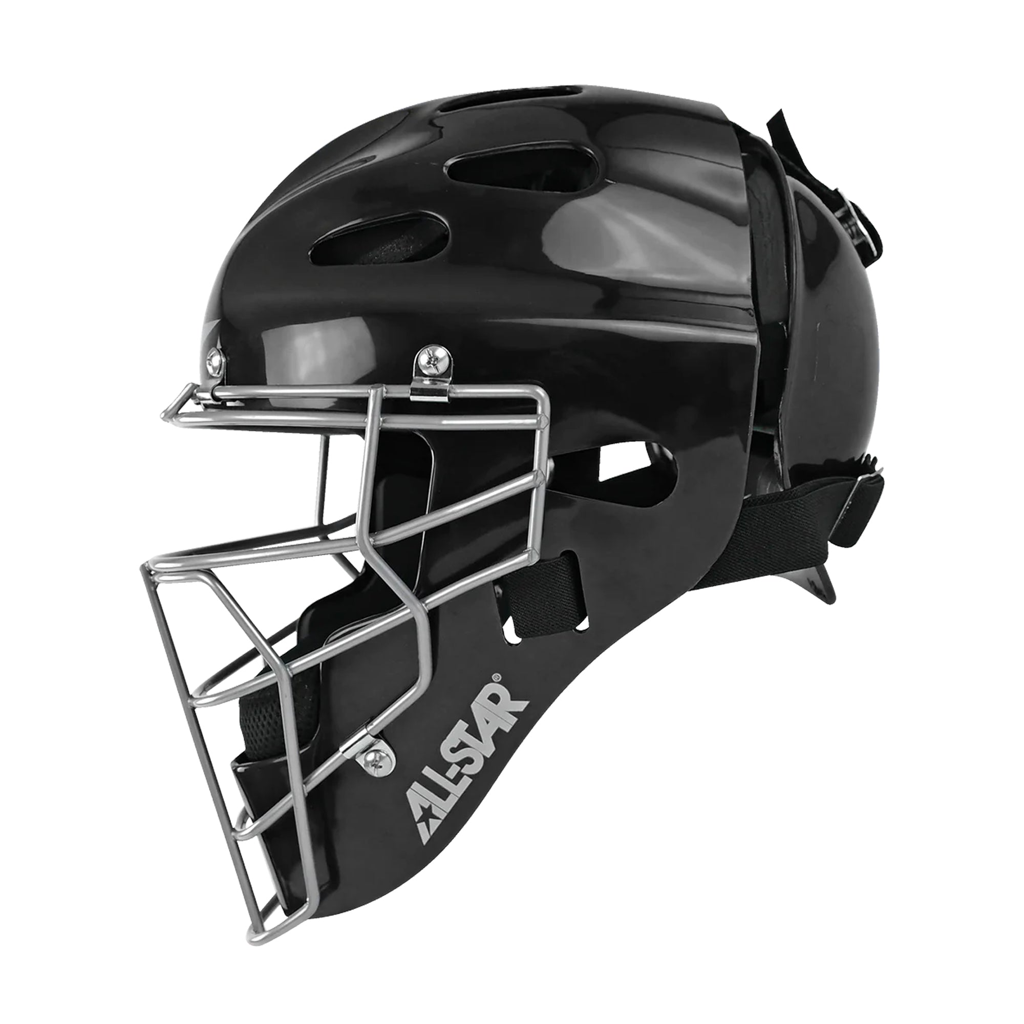 Equipo de Catcher Beisbol All Star Top Star Series Infantil (7 a 9 años)