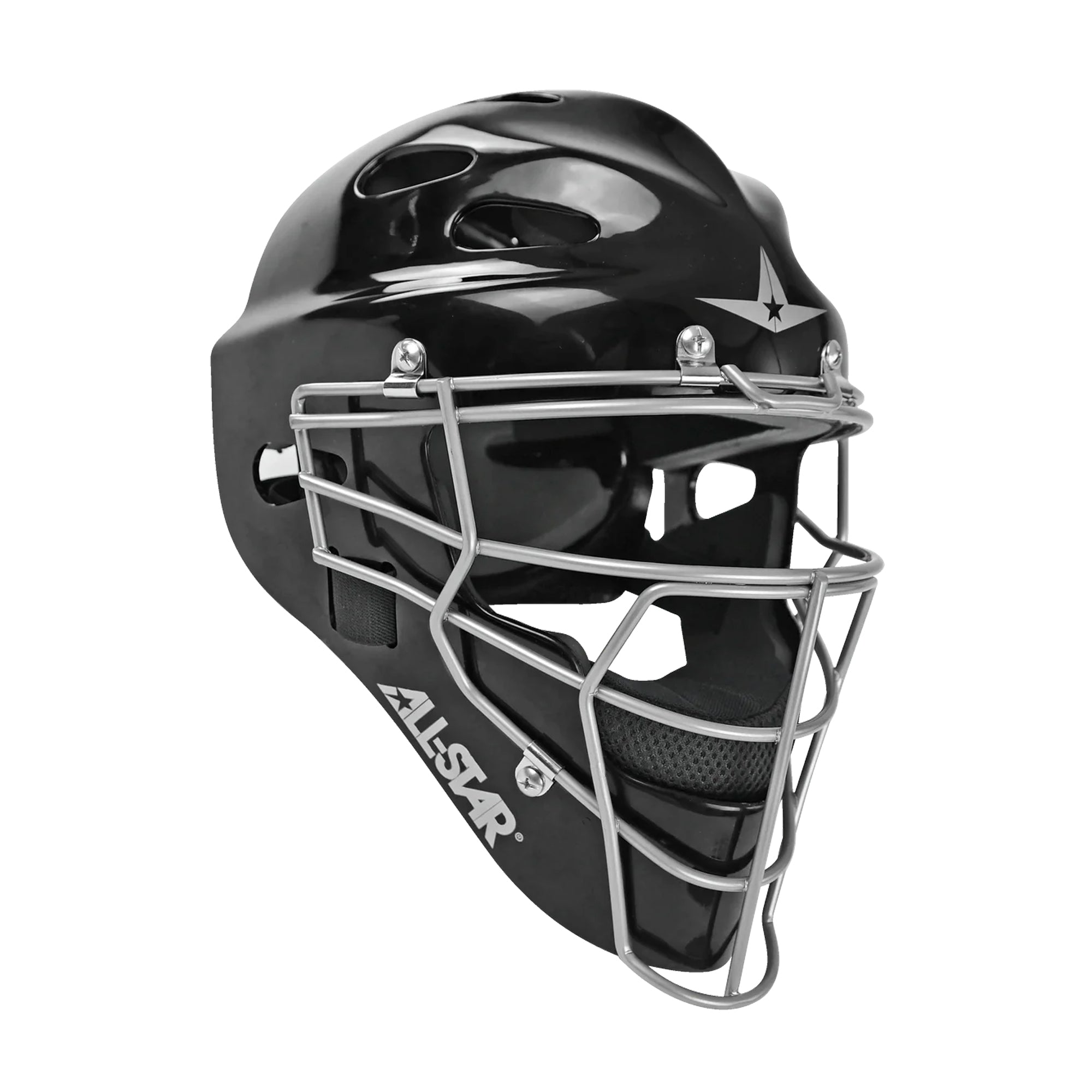 Equipo de Catcher Beisbol All Star Top Star Series Infantil (7 a 9 años)