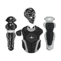 Equipo de Catcher Beisbol All Star Top Star Series Infantil (7 a 9 años)