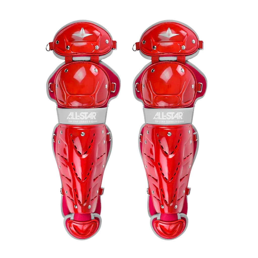 Equipo de Catcher Beisbol All Star Top Star Series Infantil (7 a 9 años)
