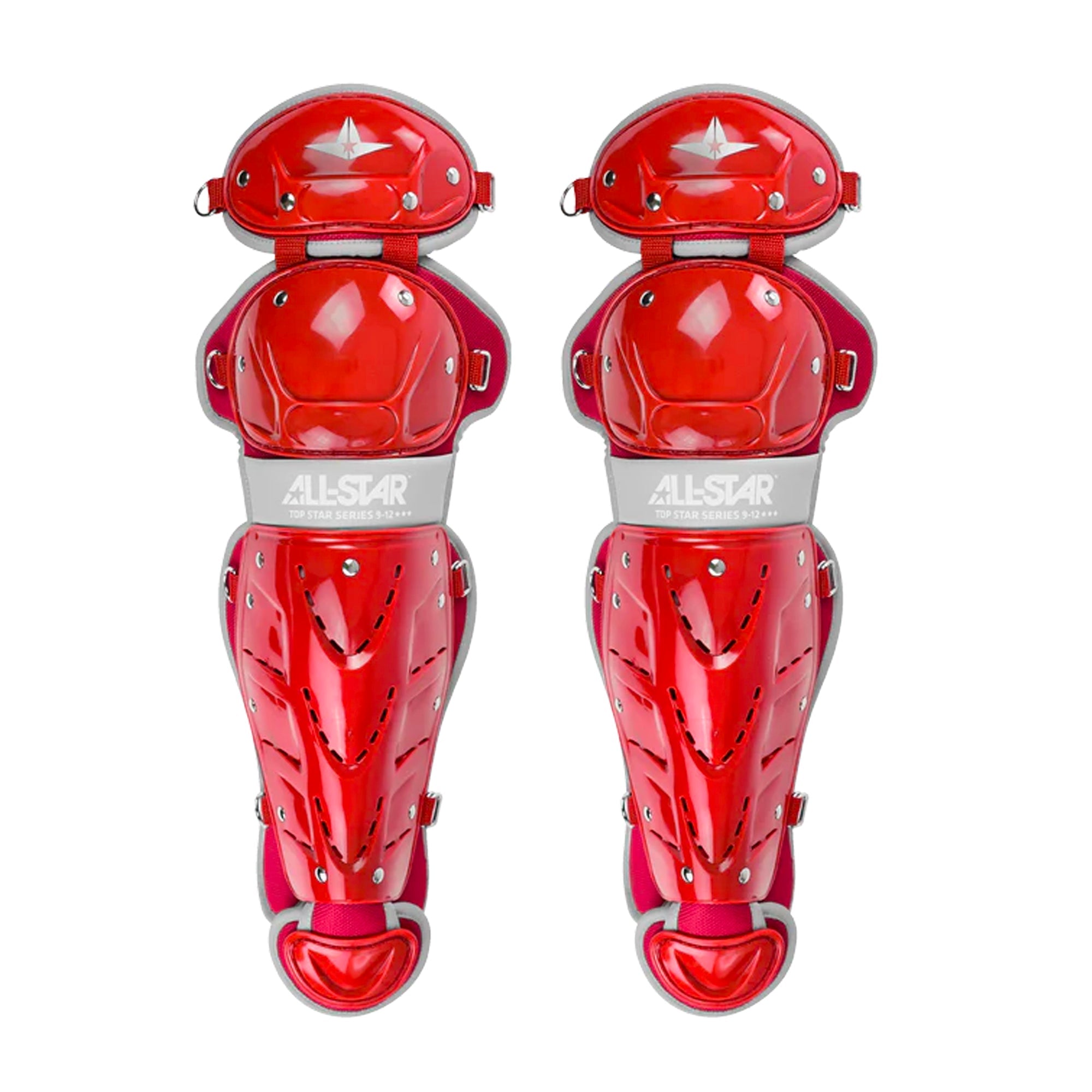 Equipo de Catcher Beisbol All Star Top Star Series Infantil (7 a 9 años)