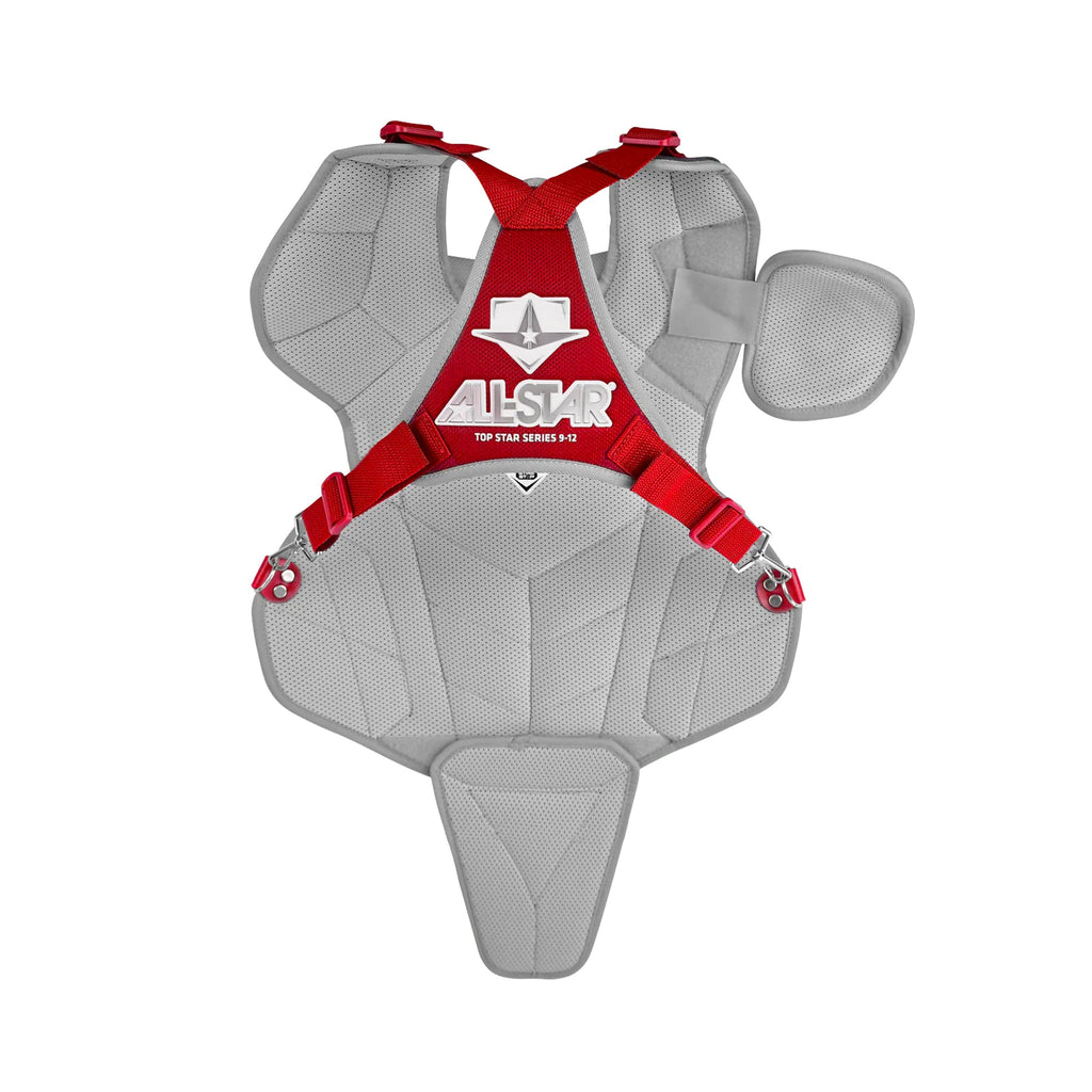 Equipo de Catcher Beisbol All Star Top Star Series Infantil (7 a 9 años)
