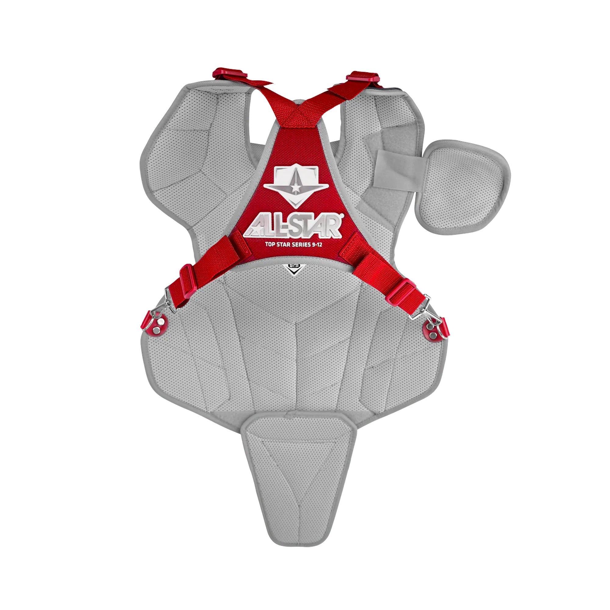 Equipo de Catcher Beisbol All Star Top Star Series Infantil (7 a 9 años)