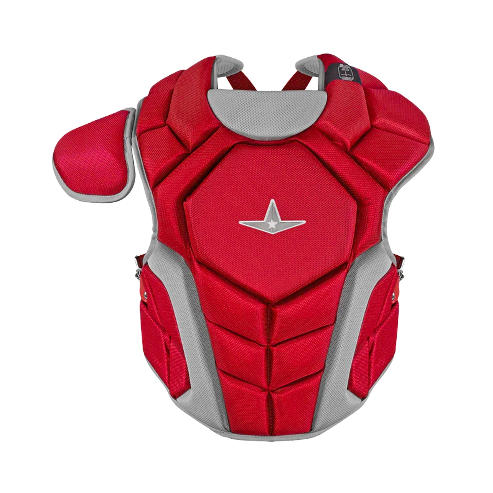 Equipo de Catcher Beisbol All Star Top Star Series Infantil (7 a 9 años)
