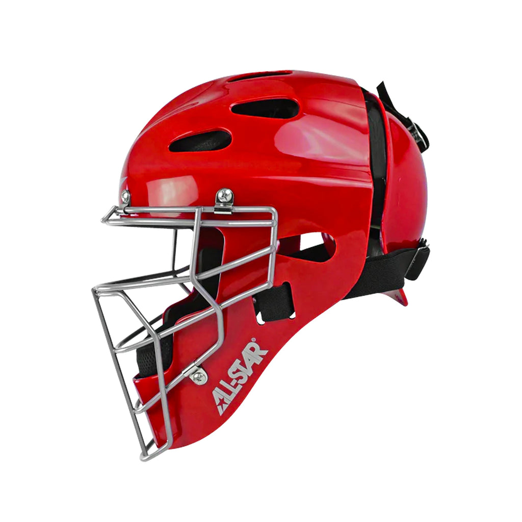 Equipo de Catcher Beisbol All Star Top Star Series Infantil (7 a 9 años)