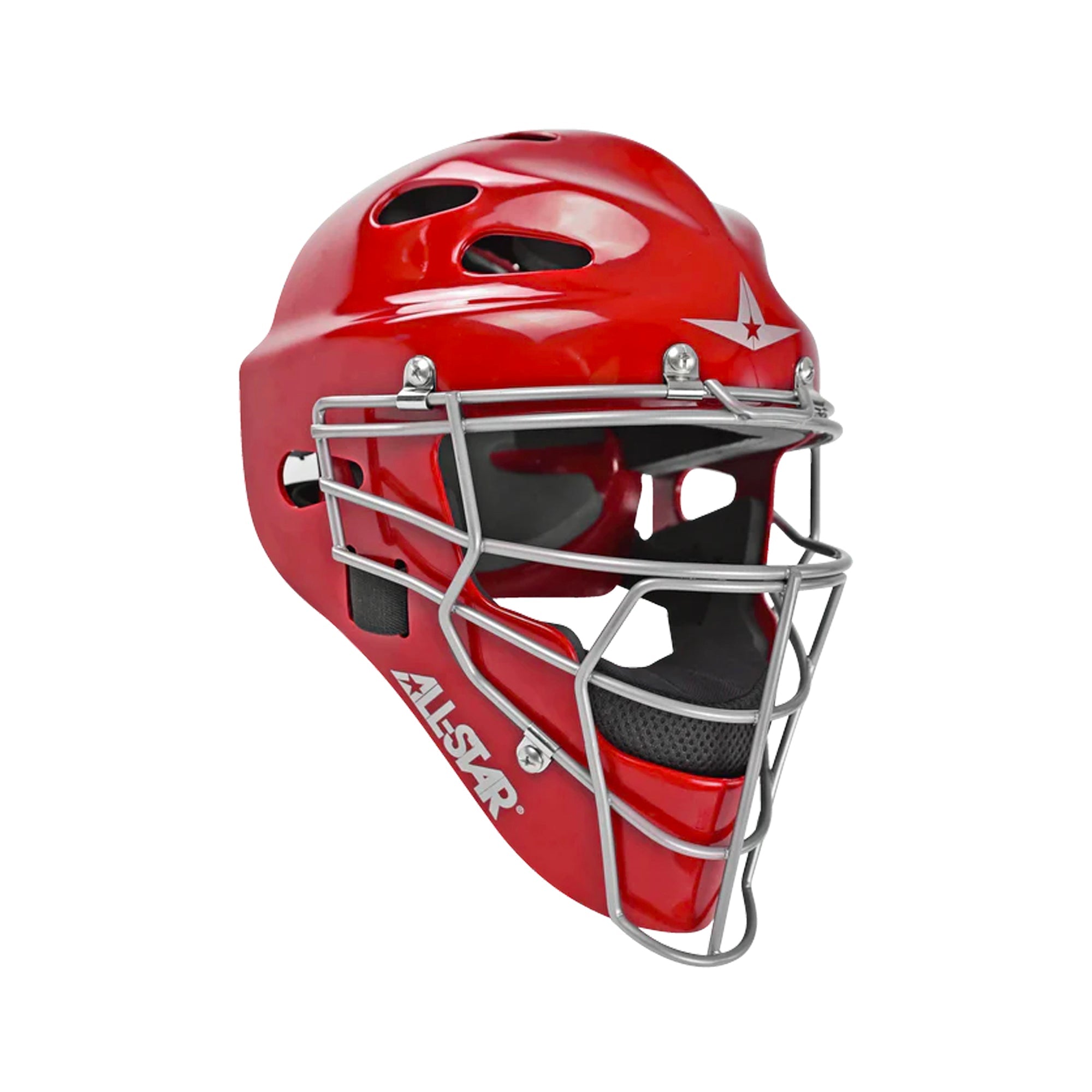 Equipo de Catcher Beisbol All Star Top Star Series Infantil (7 a 9 años)