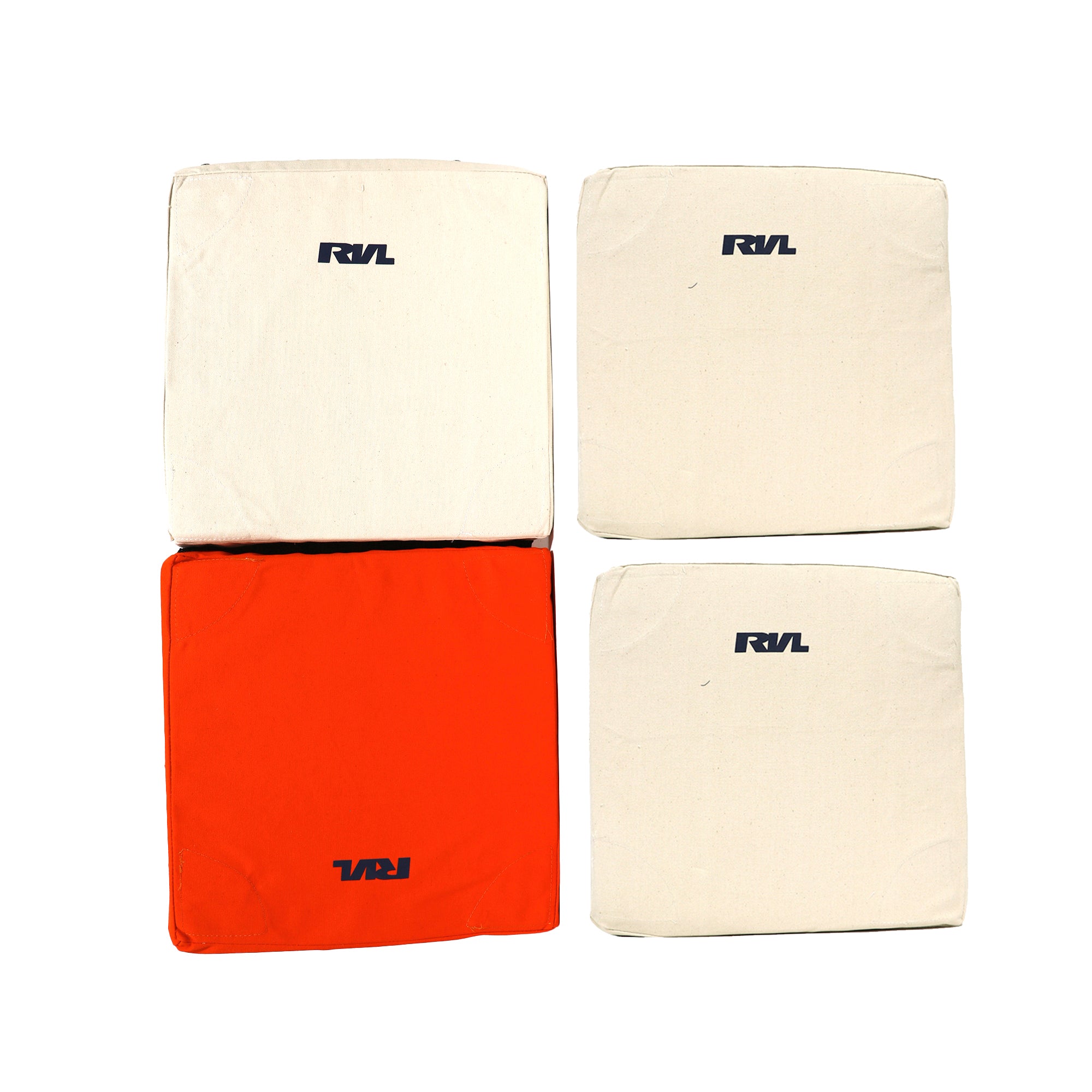 Juego de Bases Softbol RVL UNITALLA