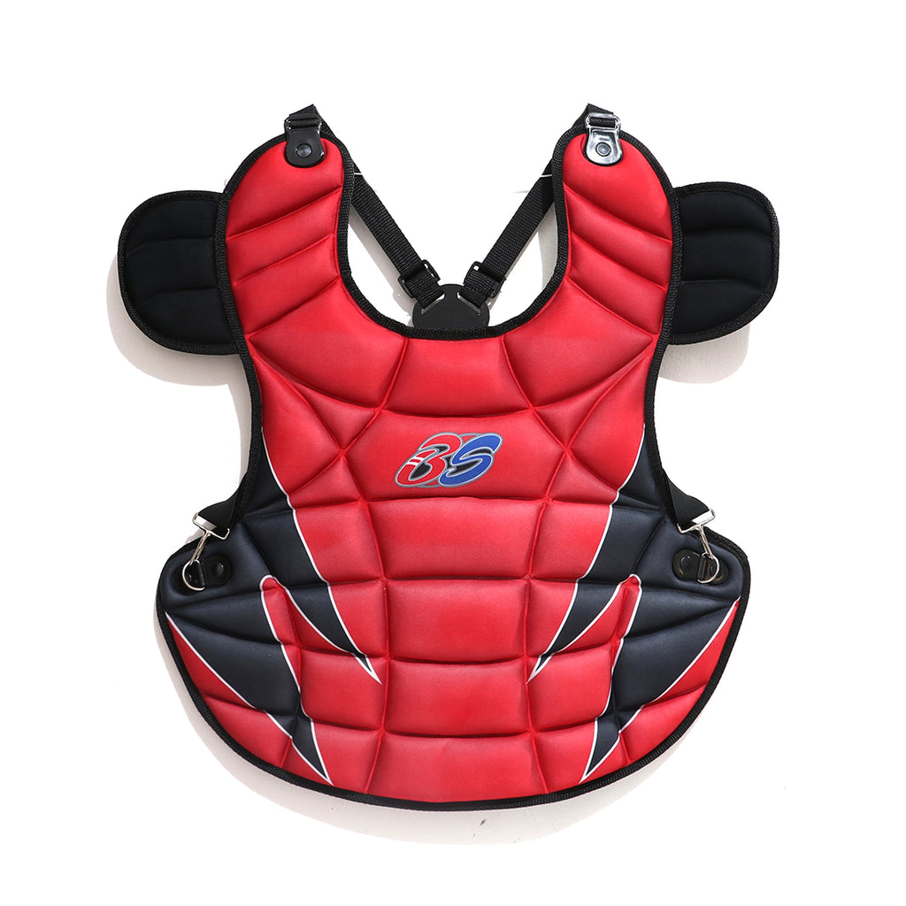 Equipo de Catcher Beisbol BS Pro23 Adulto 15+