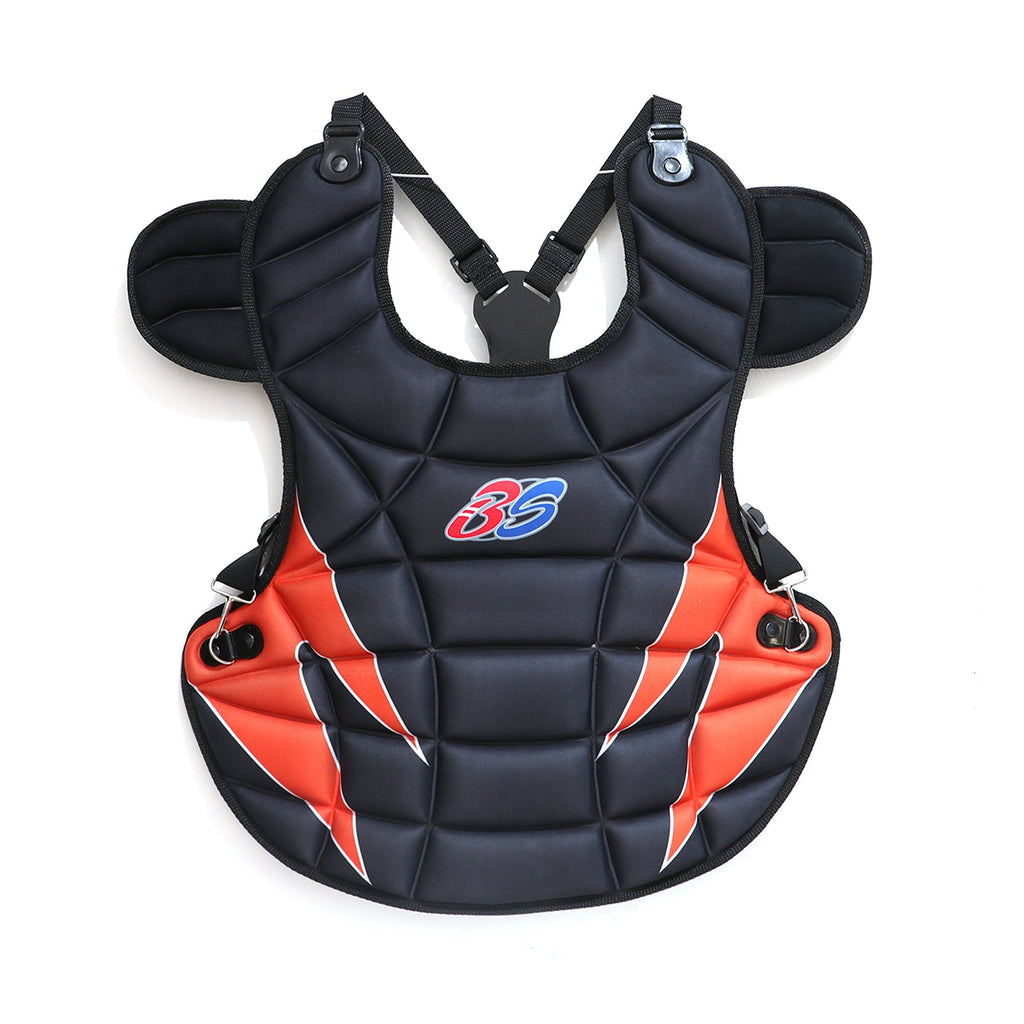 Equipo de Catcher Beisbol BS Pro23 Adulto 15+