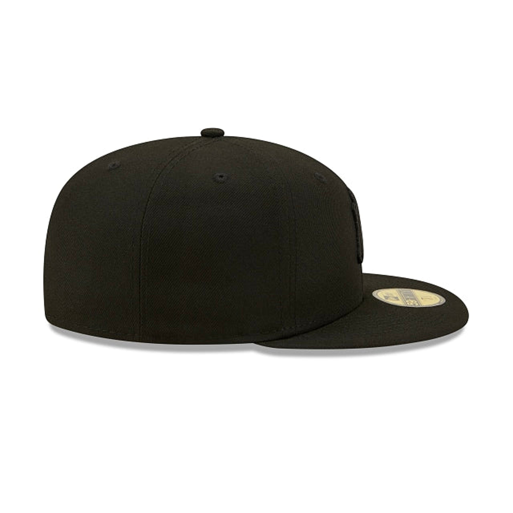 Gorra Beisbol Softbol New Era Yankees 59Fifty Negro