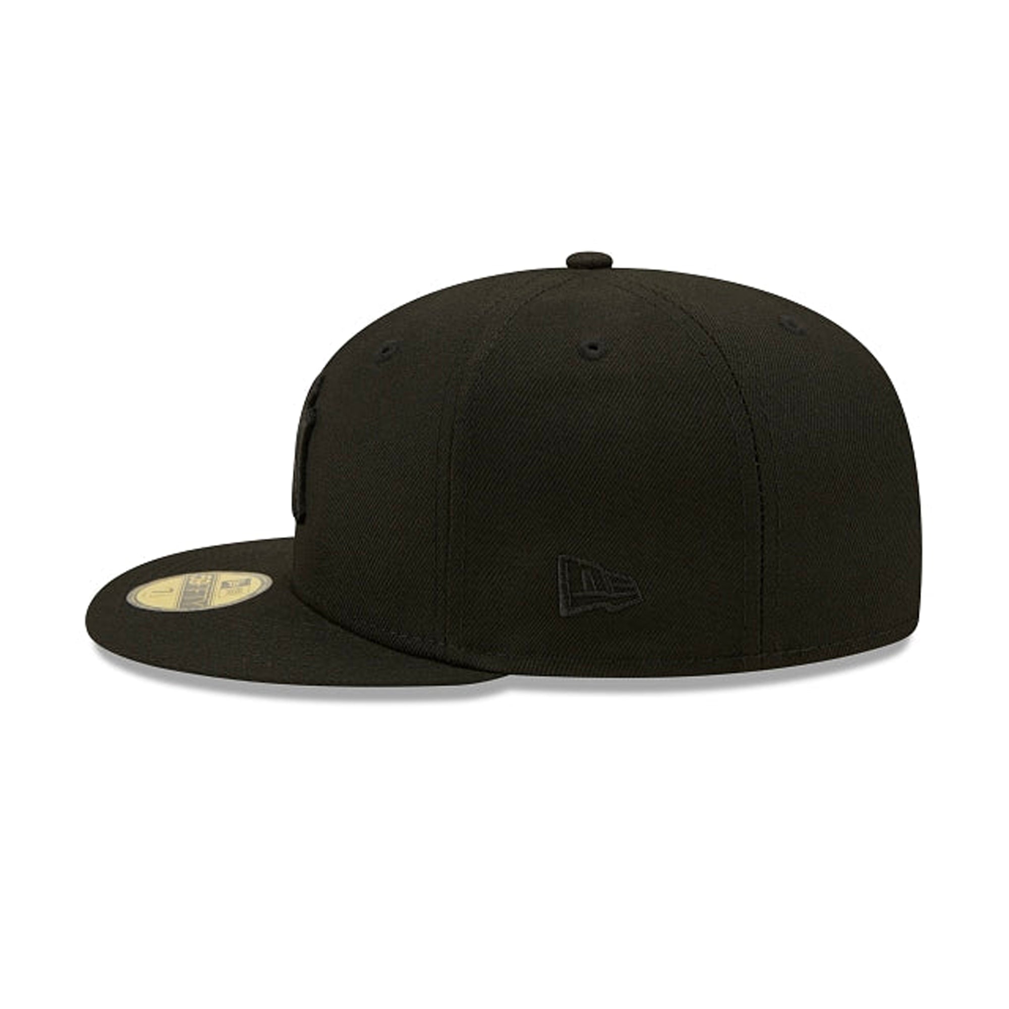Gorra Beisbol Softbol New Era Yankees 59Fifty Negro