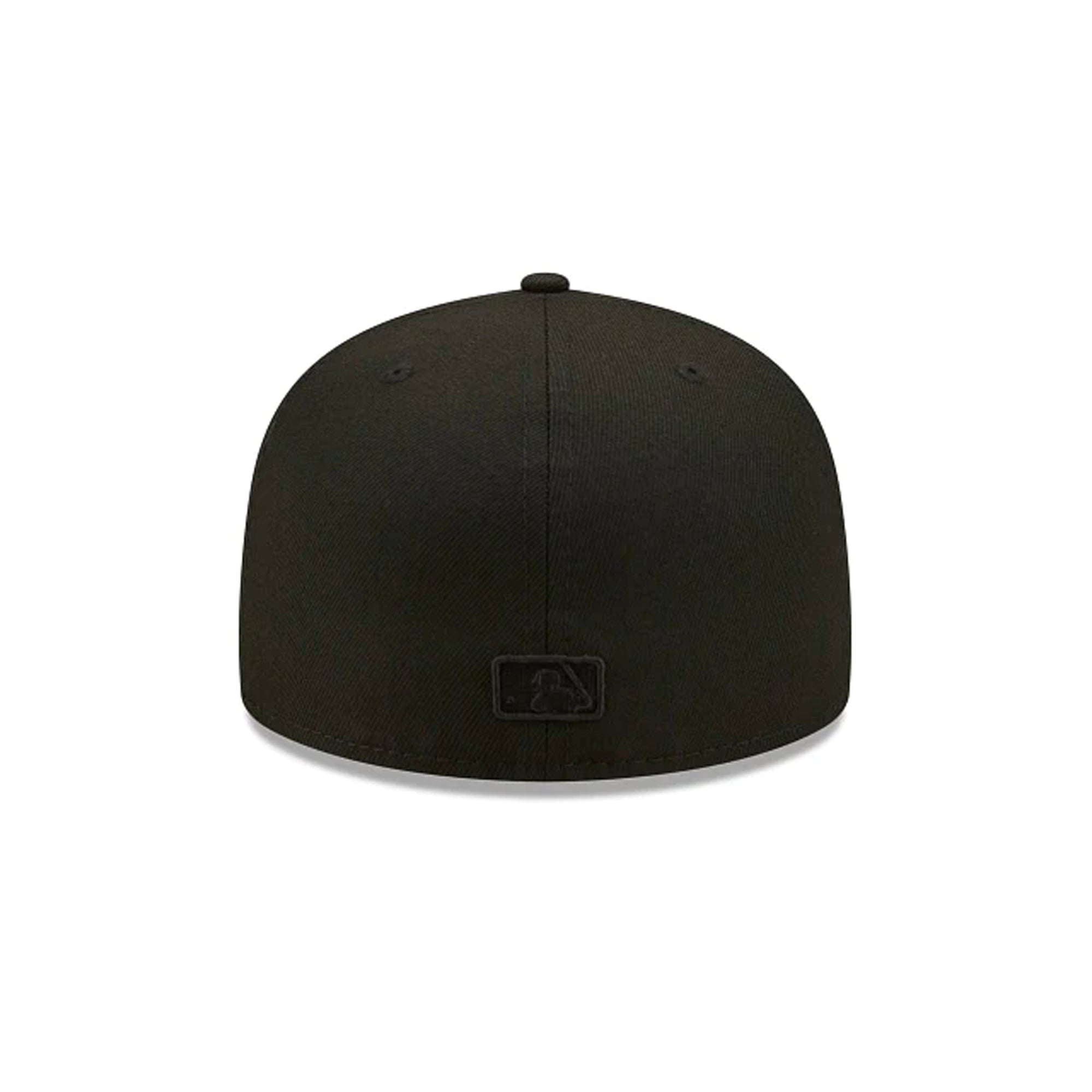 Gorra Beisbol Softbol New Era Yankees 59Fifty Negro