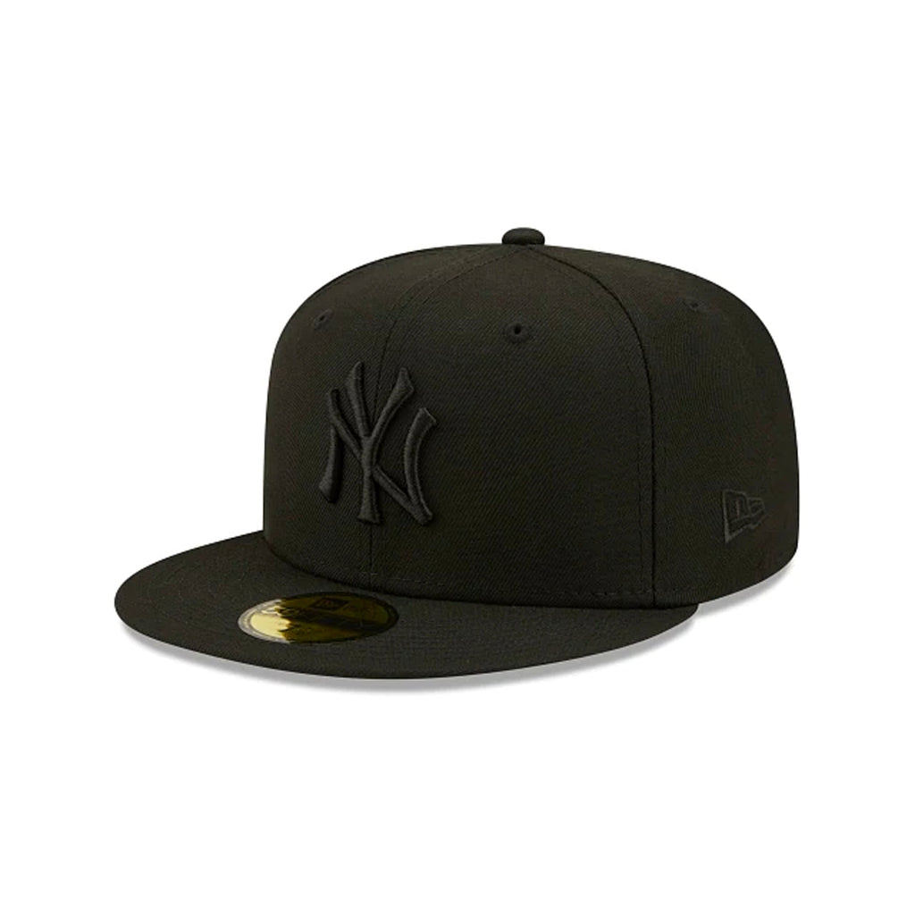 Gorra Beisbol Softbol New Era Yankees 59Fifty Negro