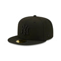 Gorra Beisbol Softbol New Era Yankees 59Fifty Negro