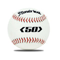 Pelotas Beisbol Infantil América 50 Centro Duro