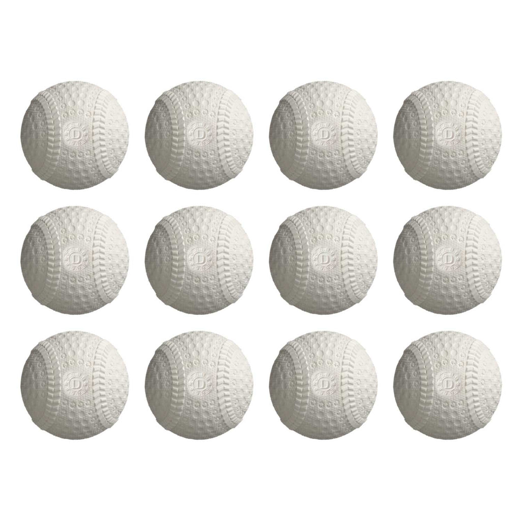 Pelota Beisbol Kenko 8.0 D 7-7/8 in x 4oz INFANTIL
