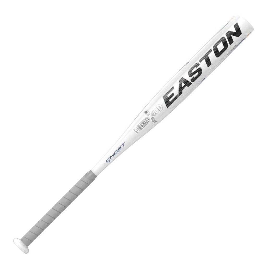 Bat Softbol Fastpitch Easton Ghost 2022 Barril 2 1/4 FP22GHY11 (-11) Aluminio