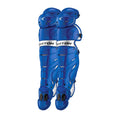 Espinilleras Para Catcher Easton Elite X Juvenil 15.5 in