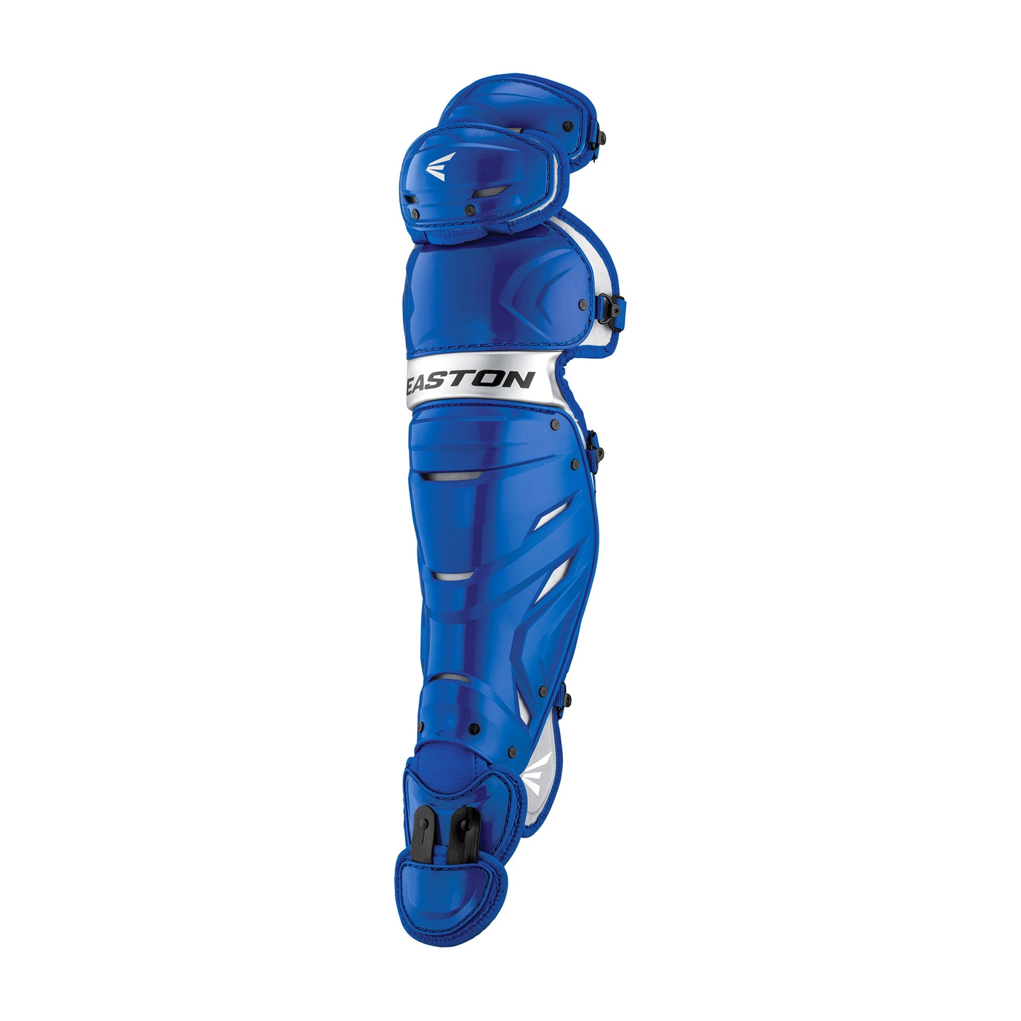 Espinilleras Para Catcher Easton Elite X Juvenil 15.5 in