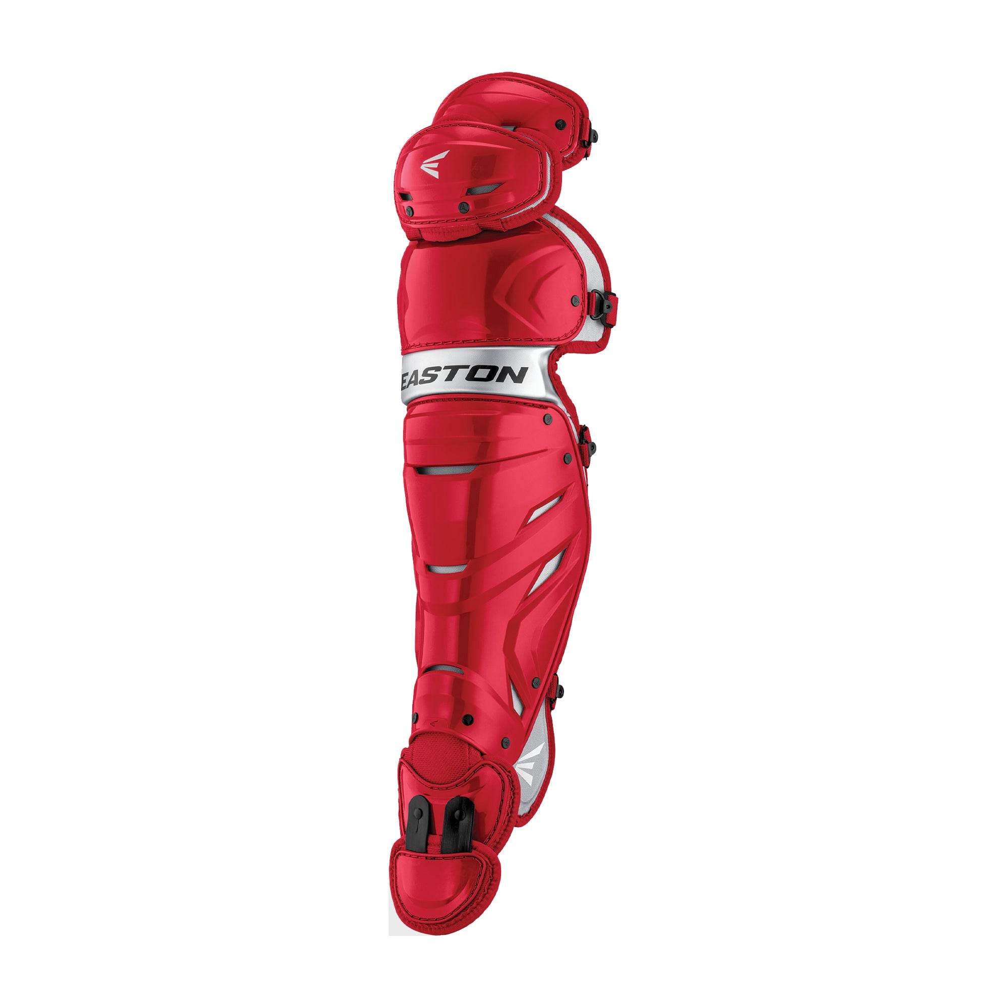 Espinilleras Para Catcher Easton Elite X Juvenil 15.5 in