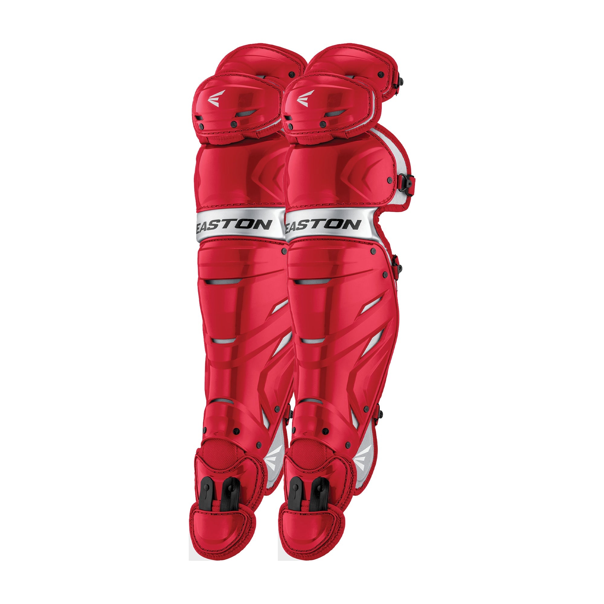 Espinilleras Para Catcher Easton Elite X Juvenil 15.5 in