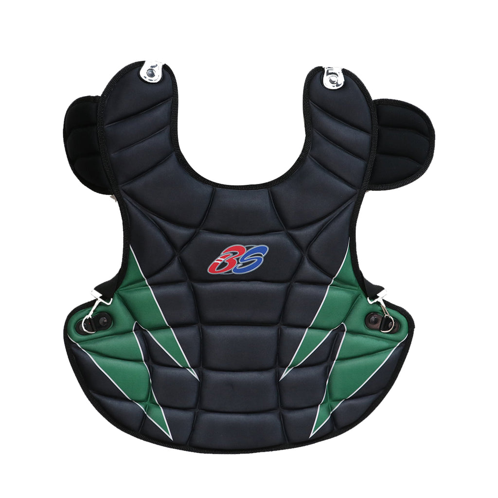 Equipo de Catcher Beisbol BS Pro23 Adulto 15+