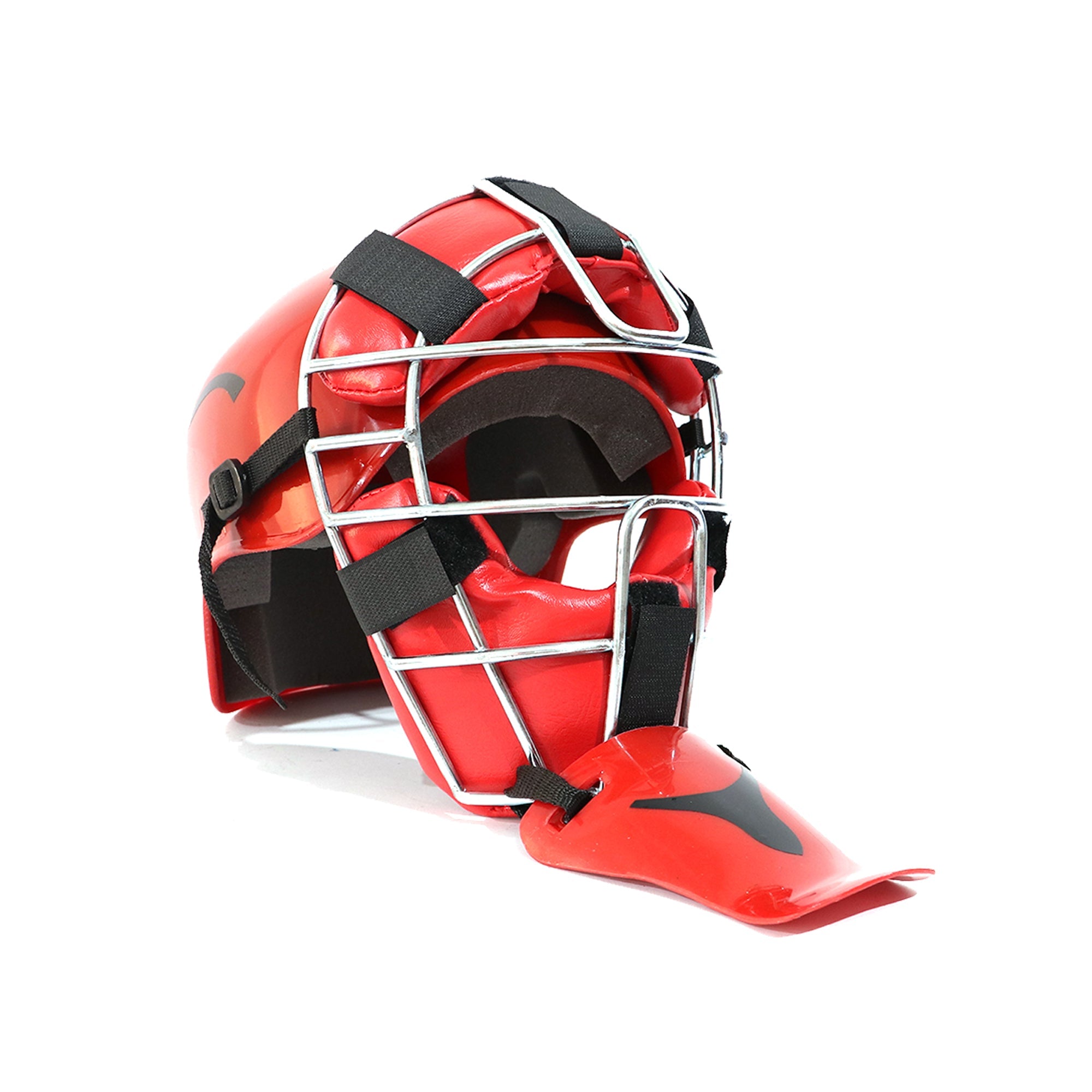 Equipo de Catcher Beisbol BS AJ-3  ARREOS Infantil (6 a 8 años)