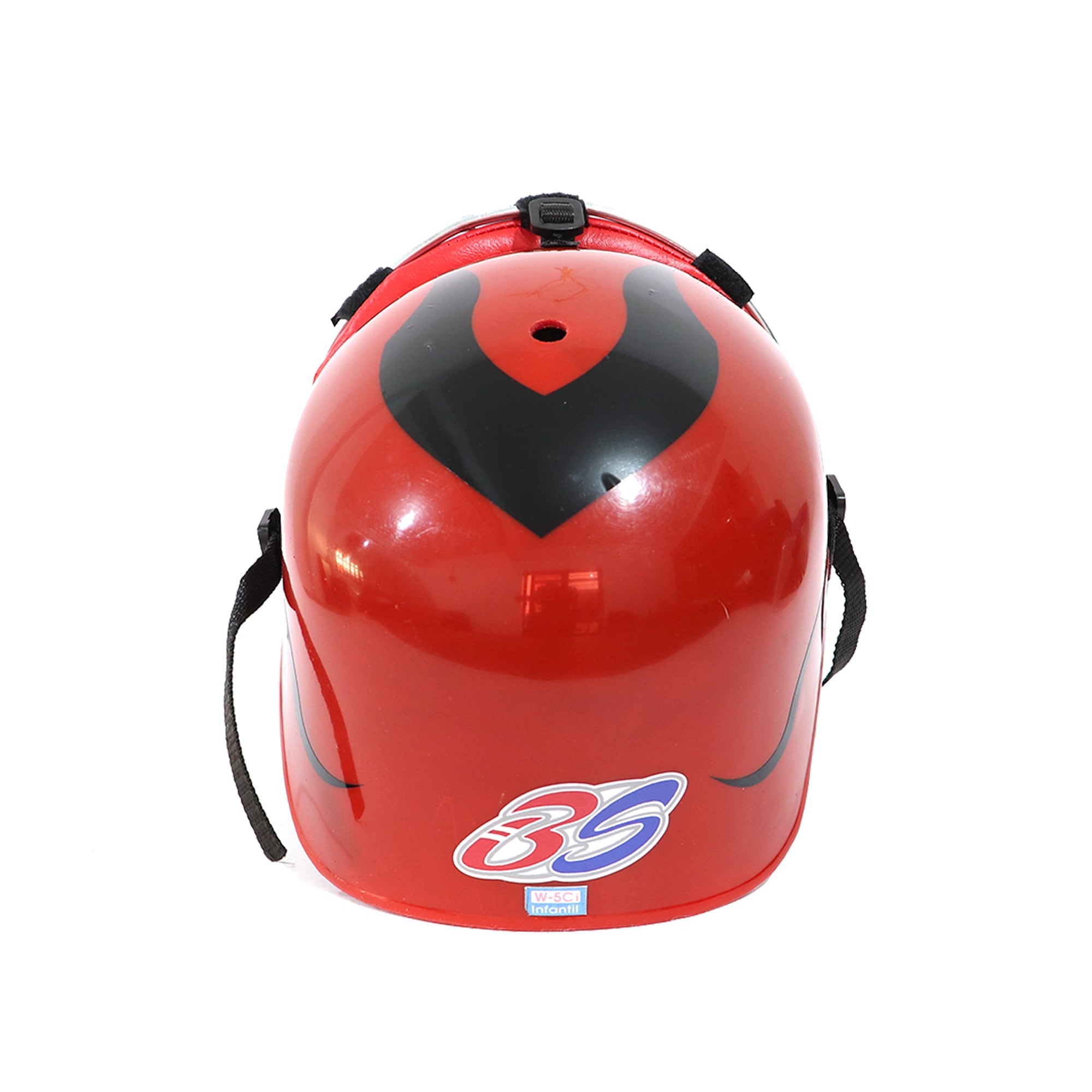 Equipo de Catcher Beisbol BS AJ-3  ARREOS Infantil (6 a 8 años)