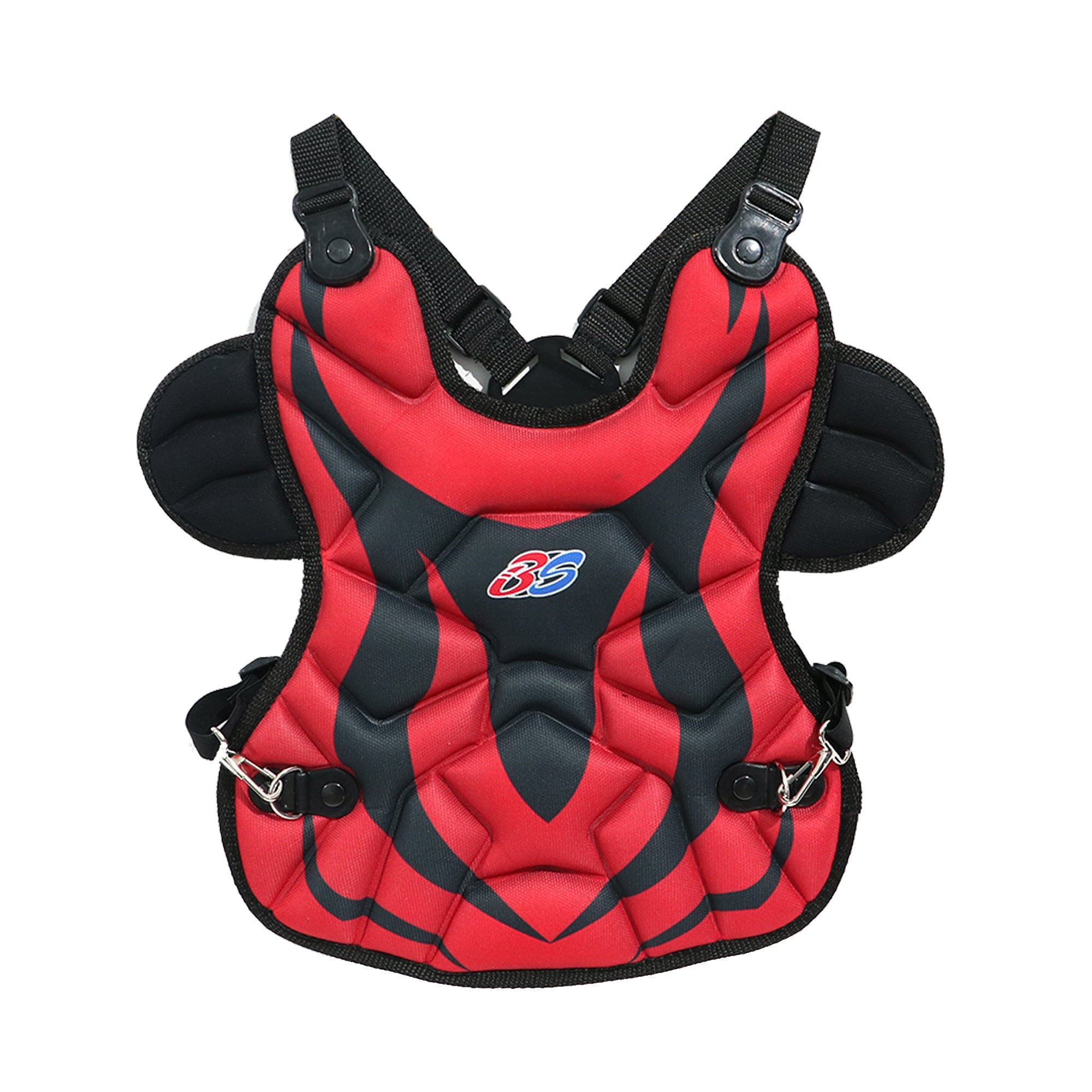 Equipo de Catcher Beisbol BS AJ-3  ARREOS Infantil (6 a 8 años)