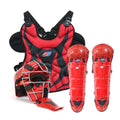 Equipo de Catcher Beisbol BS AJ-3  ARREOS Infantil (6 a 8 años)